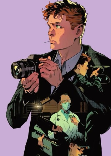 Jimmy Olsen