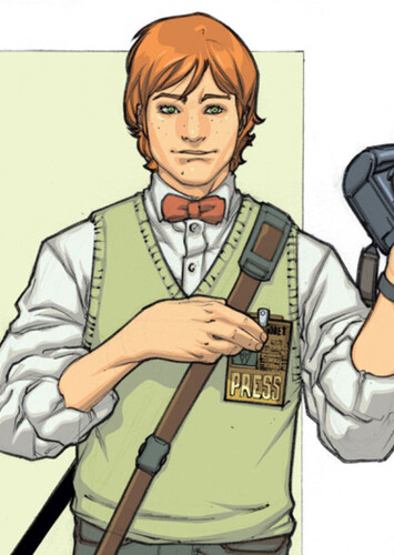 Jimmy Olsen