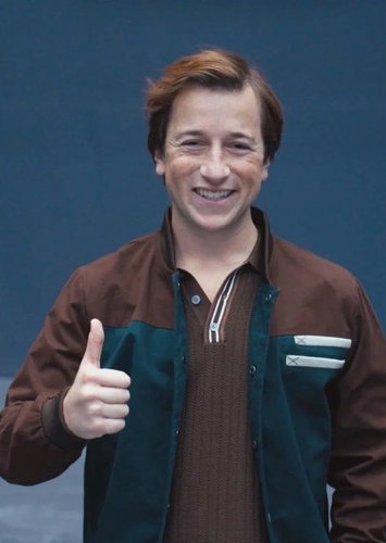 Jimmy Olsen