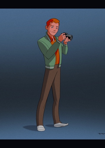 Jimmy Olsen