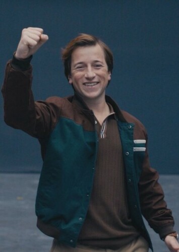 Jimmy Olsen