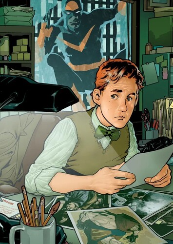 Jimmy Olsen