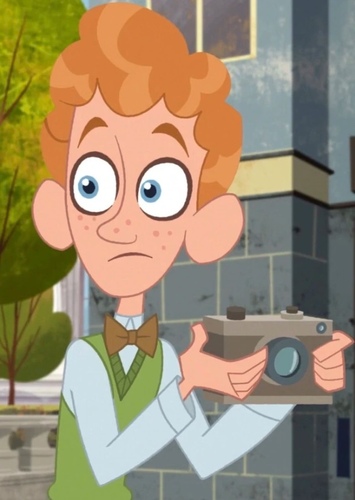 Jimmy Olsen