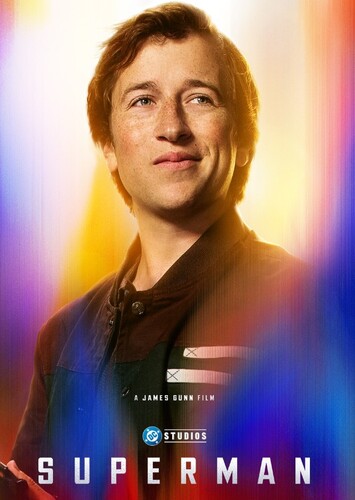 Jimmy Olsen