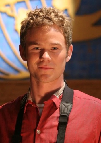 Jimmy Olsen