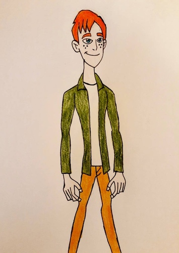Jimmy Olsen