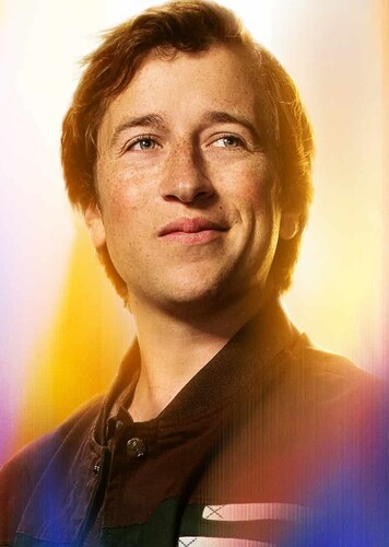 Jimmy Olsen