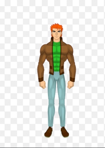 Jimmy Olsen