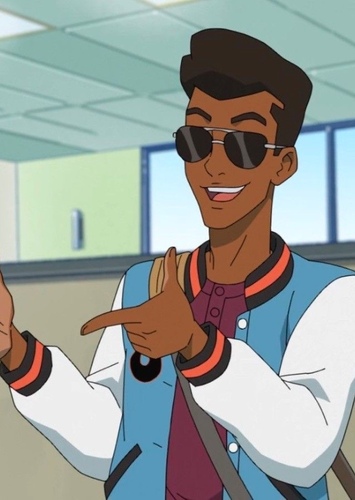 Jimmy Olsen