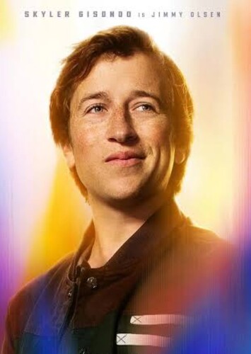 Jimmy Olsen