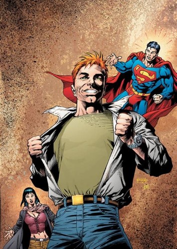 Jimmy Olsen