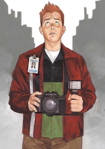 Jimmy Olsen