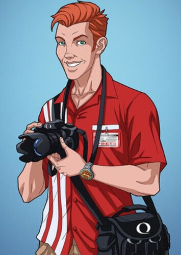 Jimmy Olsen