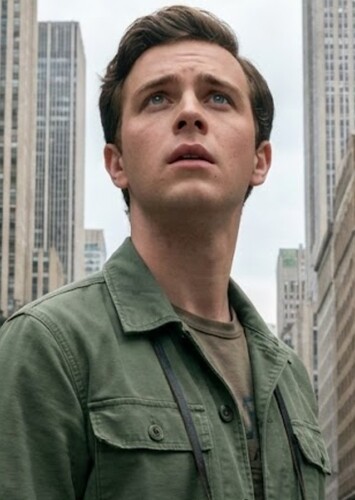 Jimmy Olsen