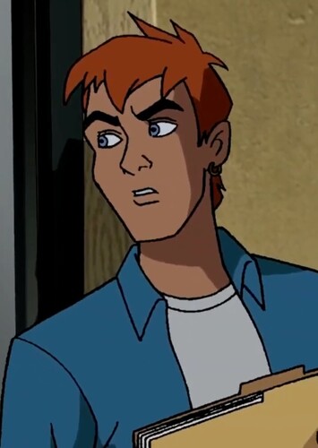 Jimmy Olsen