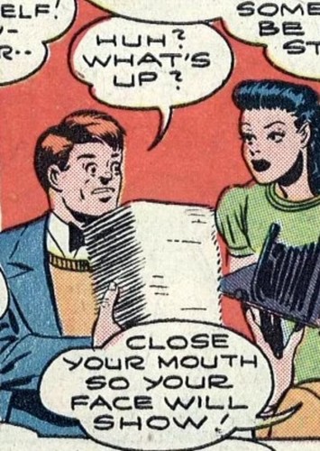 Jimmy Olsen