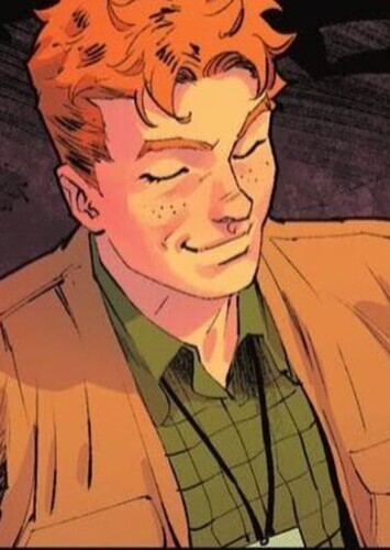 Jimmy Olsen