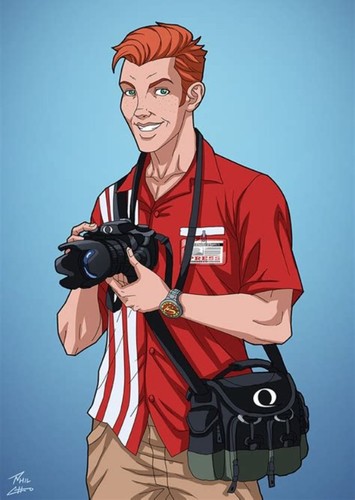 Jimmy Olsen