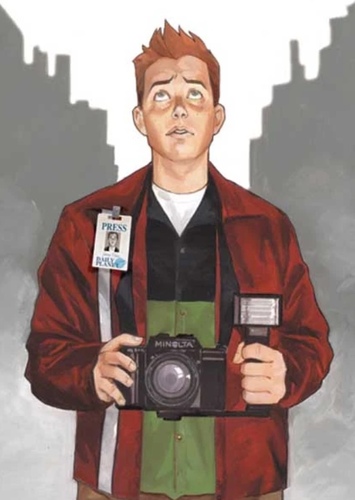 Jimmy Olsen