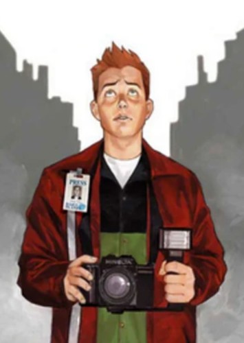 Jimmy Olsen