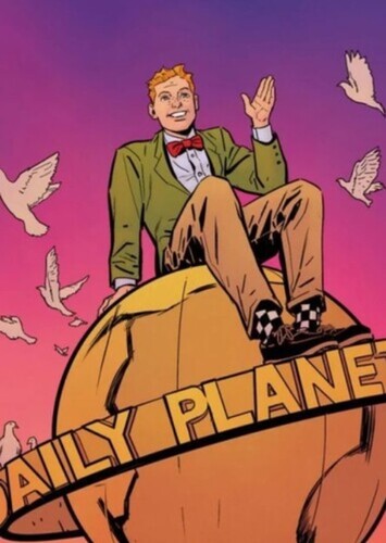 Jimmy Olsen