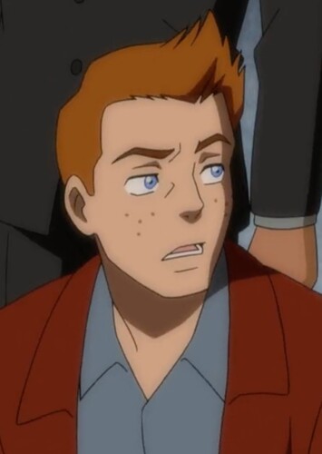Jimmy Olsen