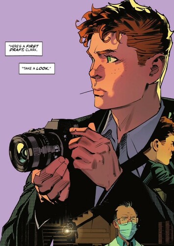 Jimmy Olsen