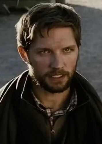 Jimmy Olsen