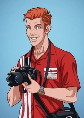 Jimmy Olsen