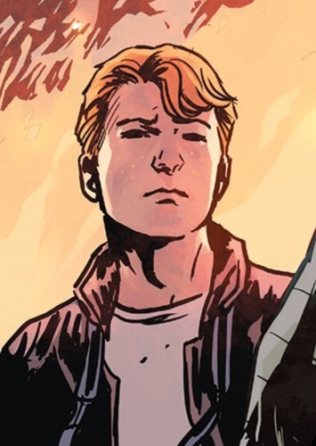 Jimmy Olsen