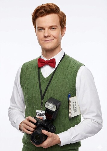 Jimmy Olsen