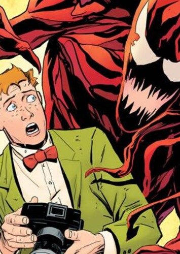 Jimmy Olsen
