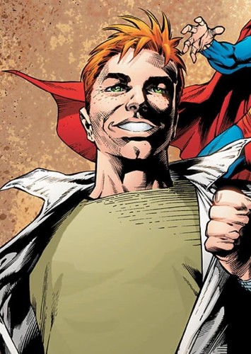 JIMMY OLSEN