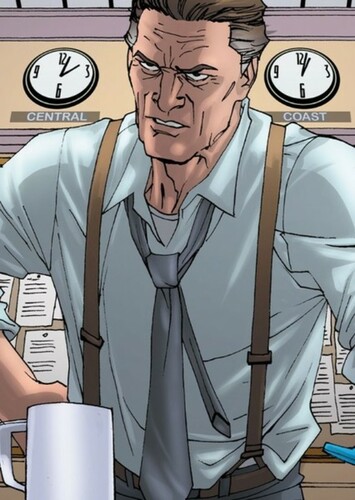 Jimmy Olsen