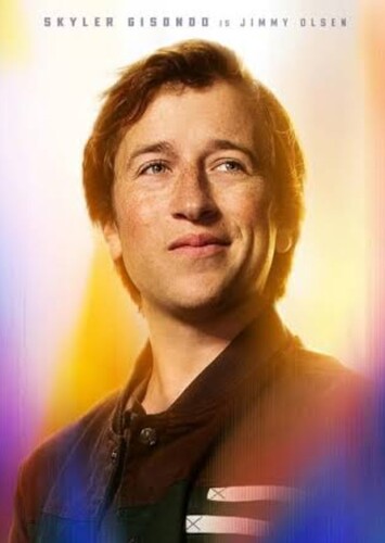 Jimmy Olsen