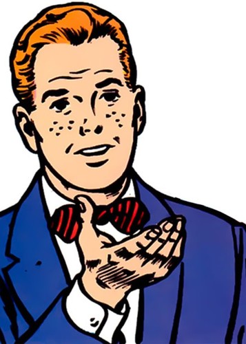 Jimmy Olsen