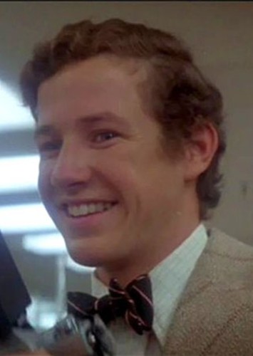 Jimmy Olsen