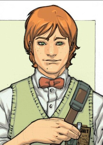 Jimmy Olsen