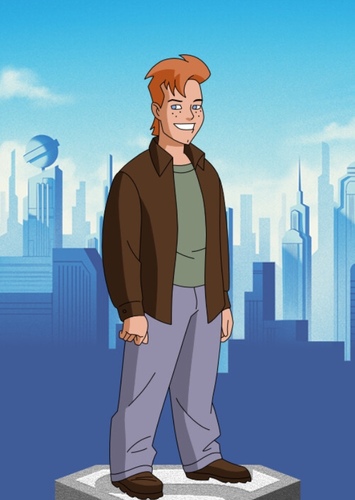 Jimmy Olsen