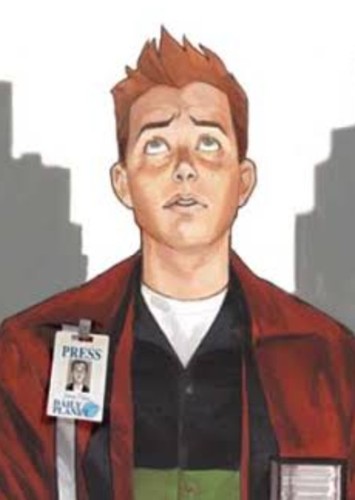 Jimmy Olsen
