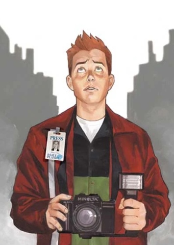 Jimmy Olsen