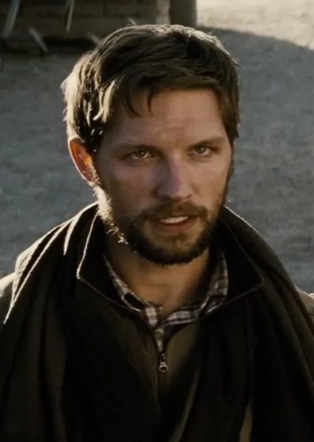 Jimmy Olsen