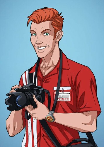 Jimmy Olsen