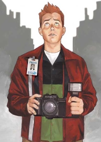 Jimmy Olsen