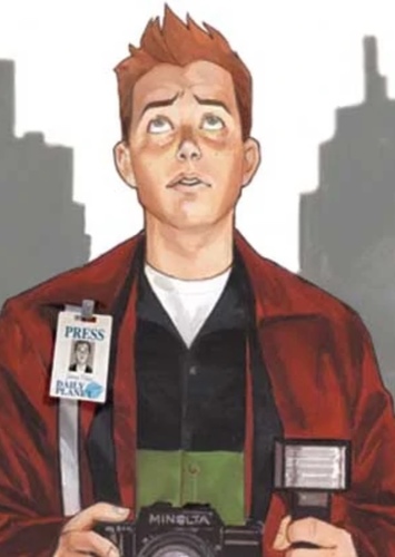 Jimmy Olsen