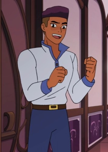 Jimmy Olsen