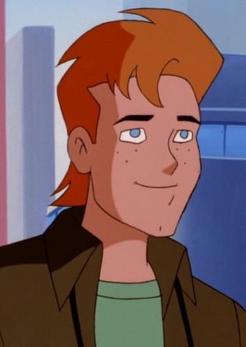 Jimmy Olsen