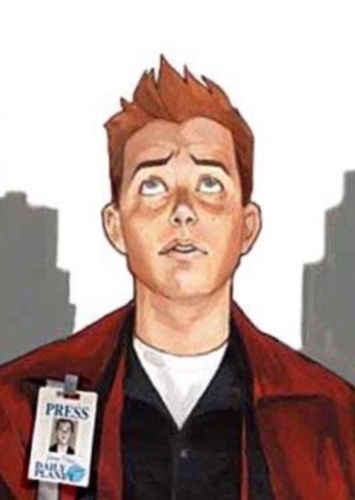 Jimmy Olsen