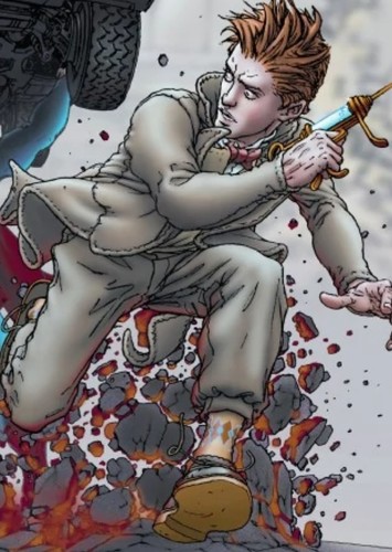 Jimmy Olsen