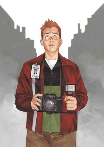 Jimmy Olsen